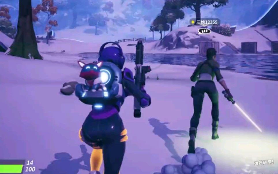 个比赛场景 个比赛场景