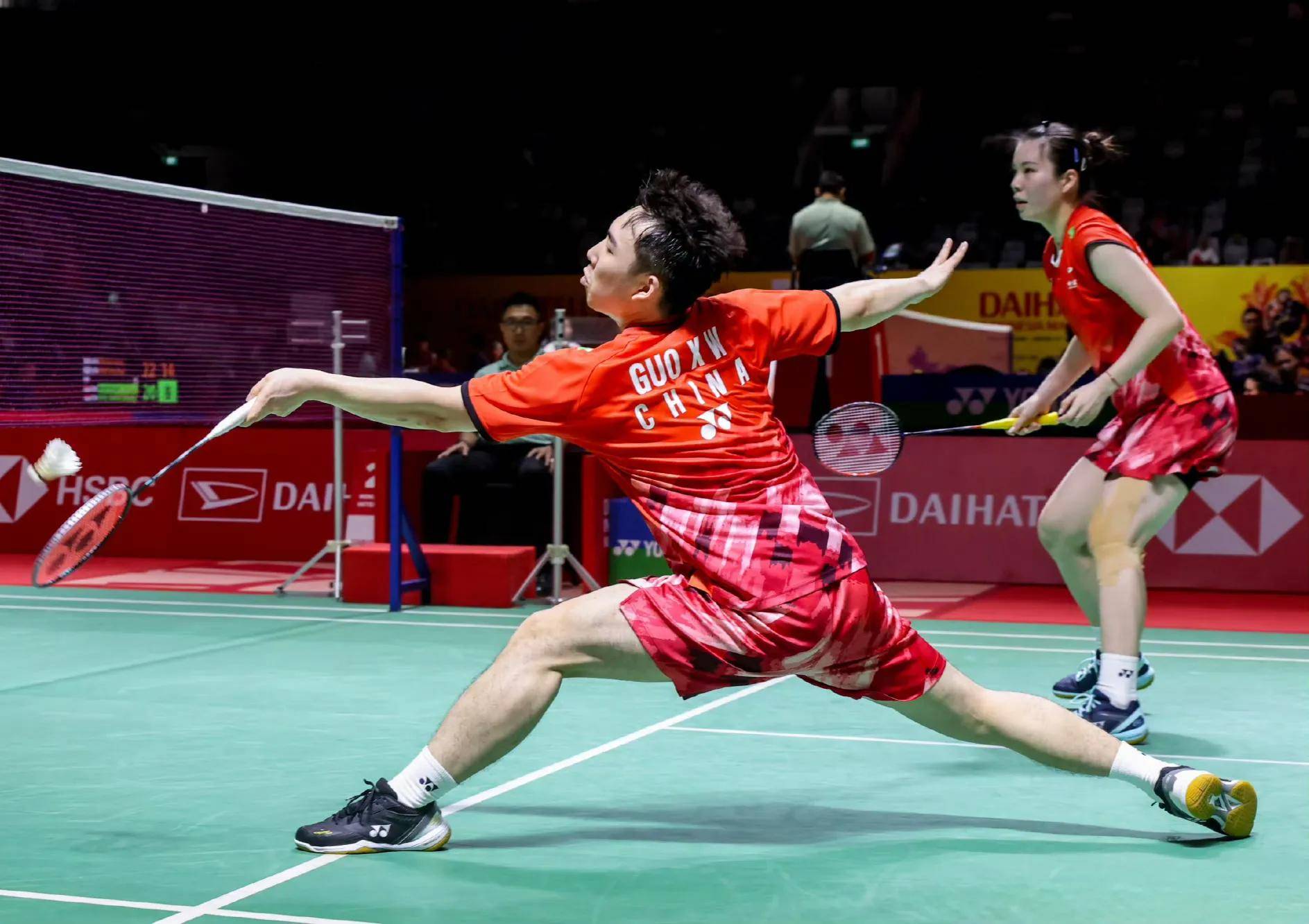 抢下关键篮 抢下关键篮