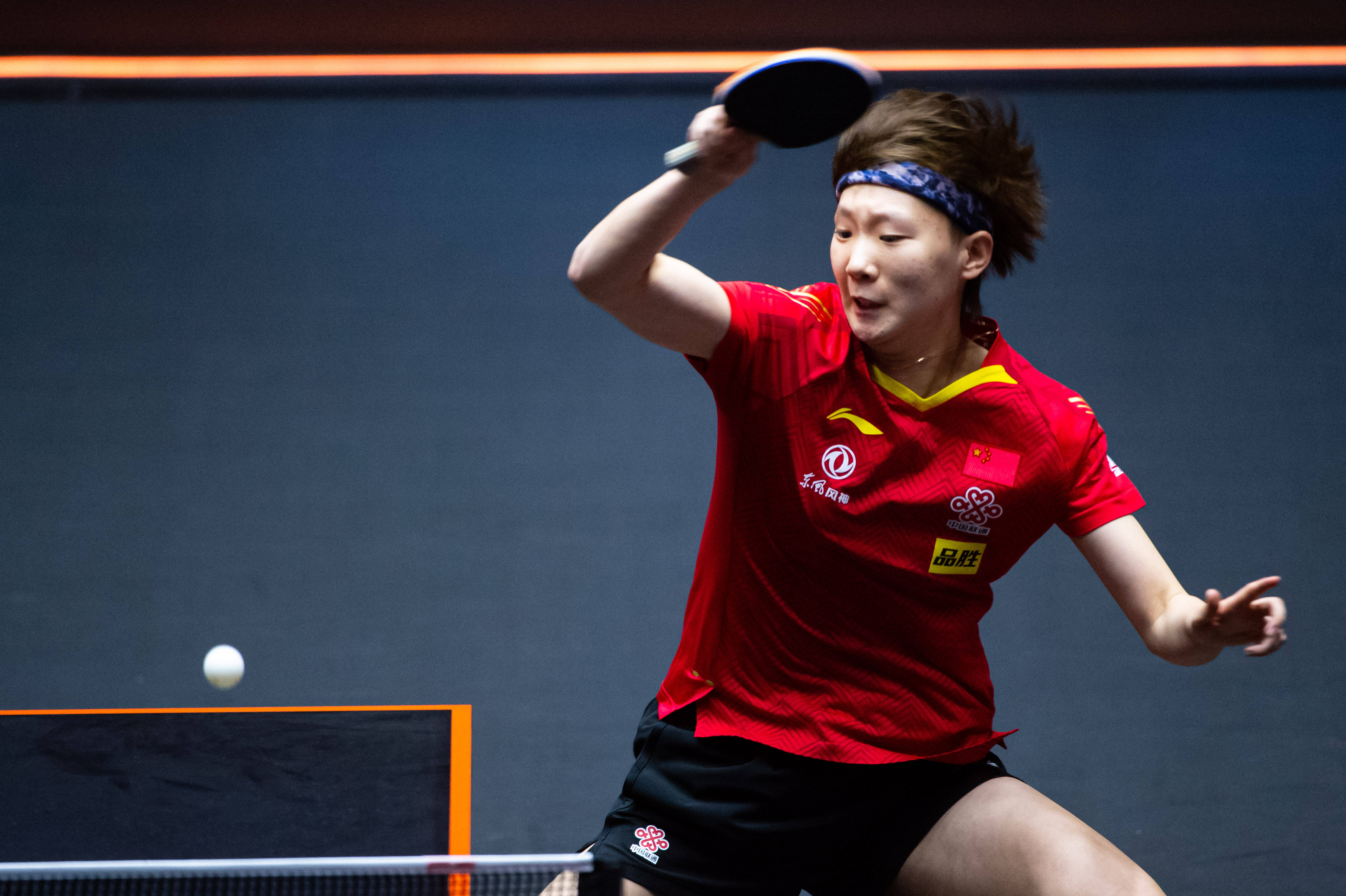 赛中走得更 赛中走得更